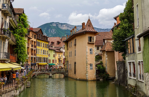 Réparation ordinateur Annecy